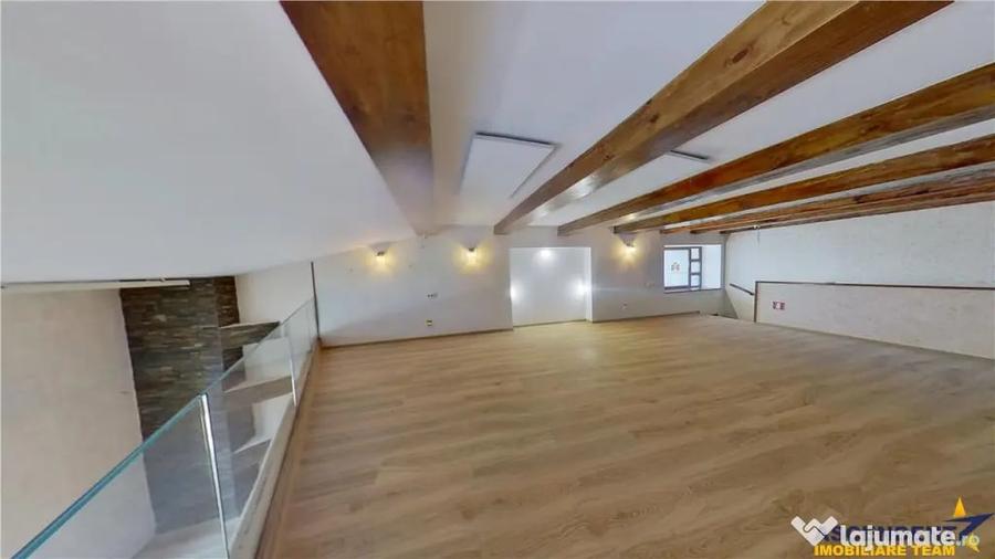 Spațiu comercial, de 100 mp, în Ultracentral