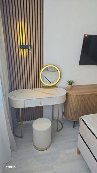 Apartament cu 3 camere în Chiajna