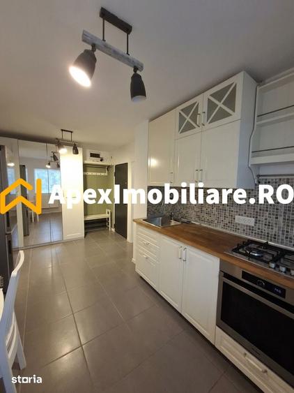 Apartament 2 camere de inchiriat Herastrau Bucuresti | ApexImobiliare. - 4