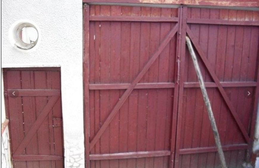 Casă cu 3 camere cu Teren 509 Mp în Poiana Sibiului