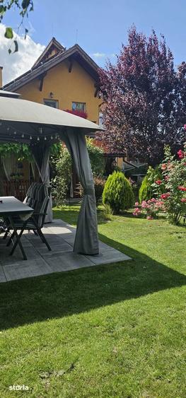 Casă cu 3 camere cu Teren 940 Mp în Central