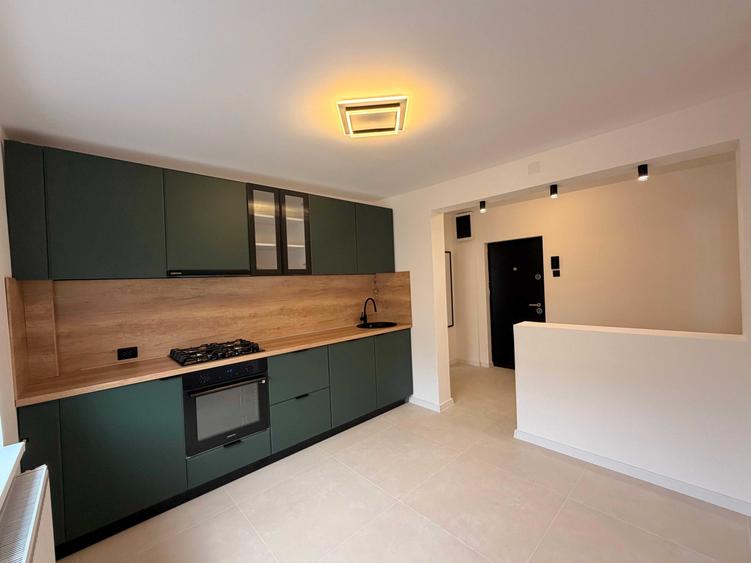 Apartament 2 camere decomandat TOTUL NOU, nelocuit dupa renovare! - 1