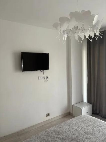 Apartament cu 2 camere, 55,5 mp, balcon, zona Eroilor (blocurile albe) - 5