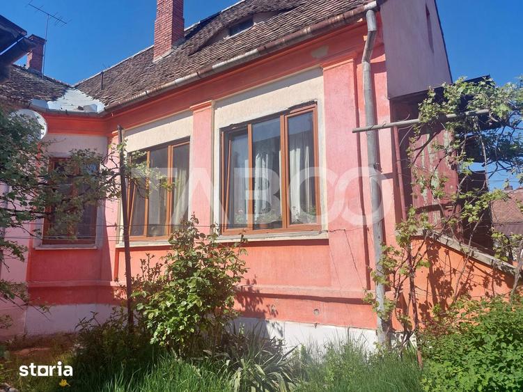 Garsonieră decomandată în Terezian