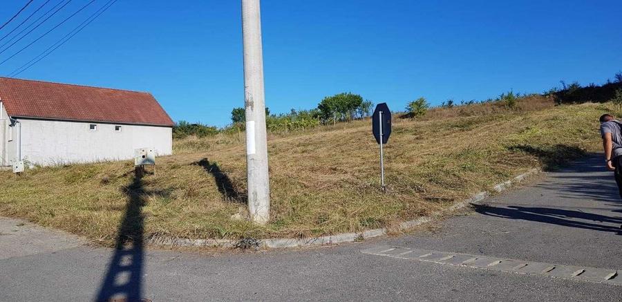 Spațiu comercial, în Central