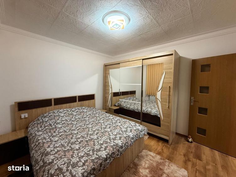 Reducere la apartament 3 camere - Gura Campului - 1