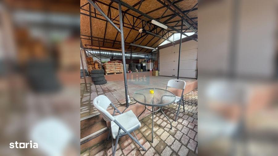 Casă cu 4 camere cu Teren 339 Mp în Stăvila