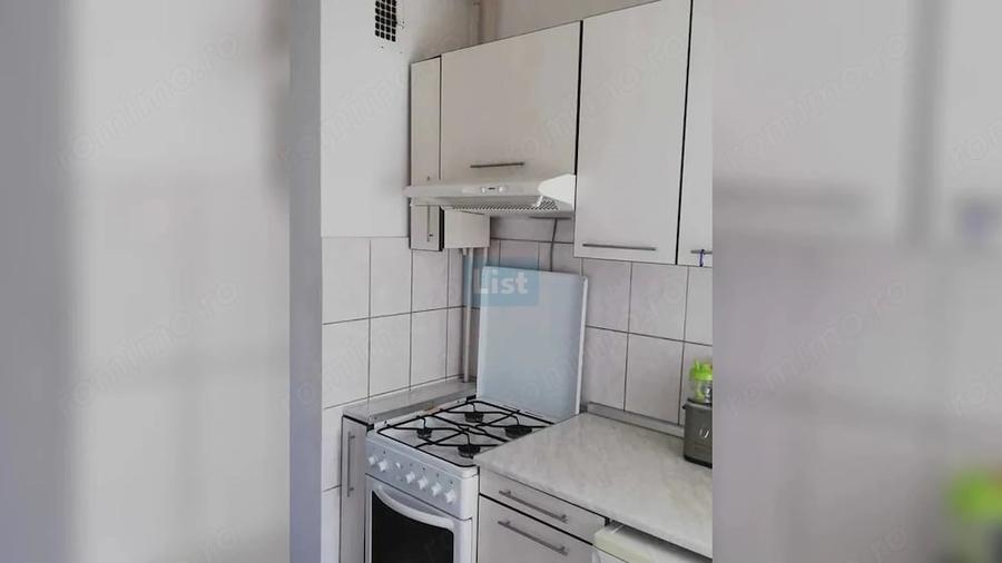 Apartament cu 2 camere decomandat în Grigorescu