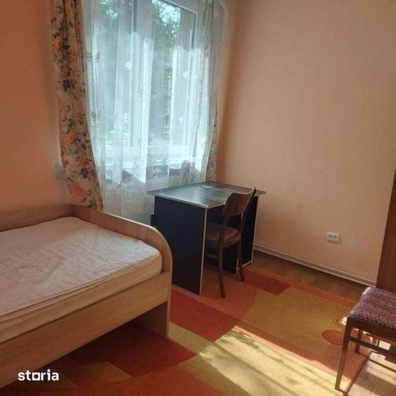 Dau in chirie apartament cu 3 camere Tudor - 5
