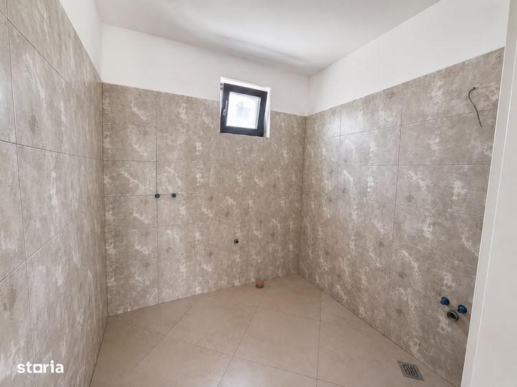 Casă cu 3 camere în Central