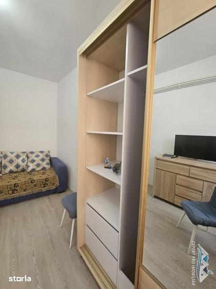 Gara de Nord Str. Vespasian Utilat Mobilat Centrala Proprie In Vila - 8