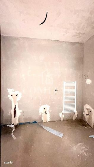 Apartament cu 4 camere în Florești