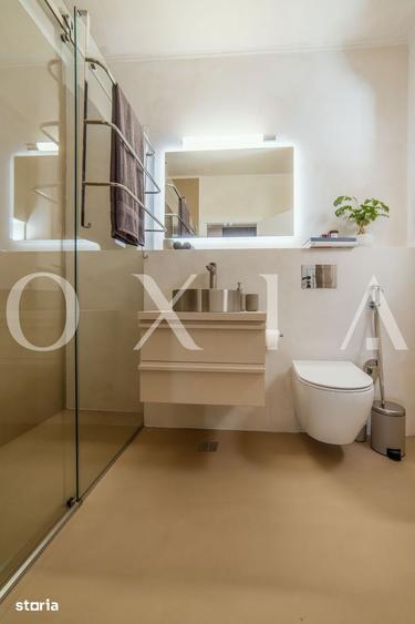 Apartament cu 2 camere în Blașcovici