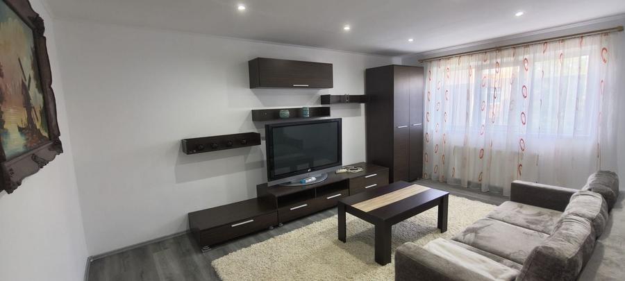 Girocului | 2 Camere | Etaj intermediar | Centrala proprie - 2