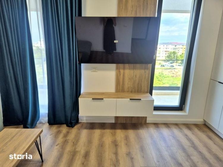 Inchiriez apartament 2 camere Strada Alunului (langa Cartierul Latin) - 3