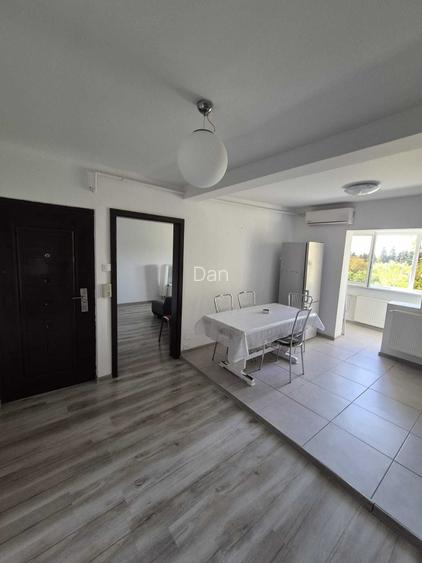 Apartament luminos si spatios cu 3 camere Lipovei