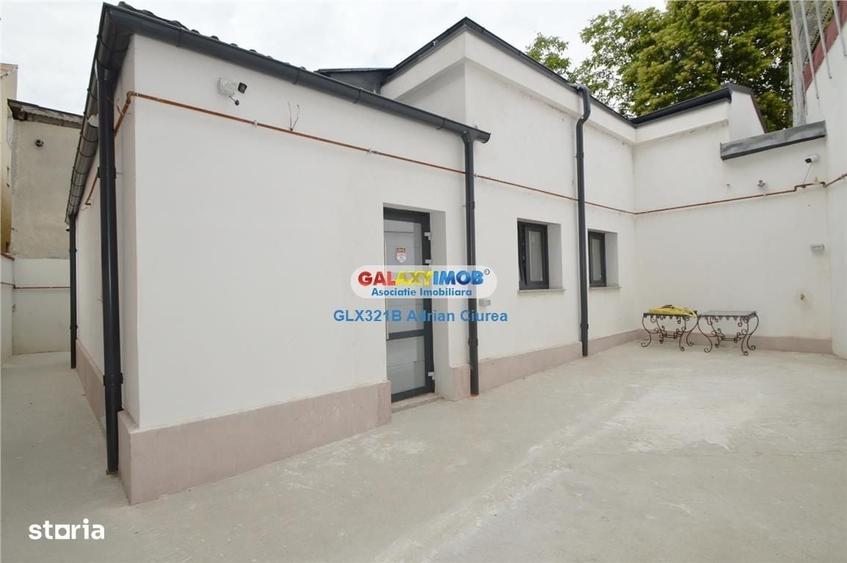 Casă cu 4 camere în Mărășești