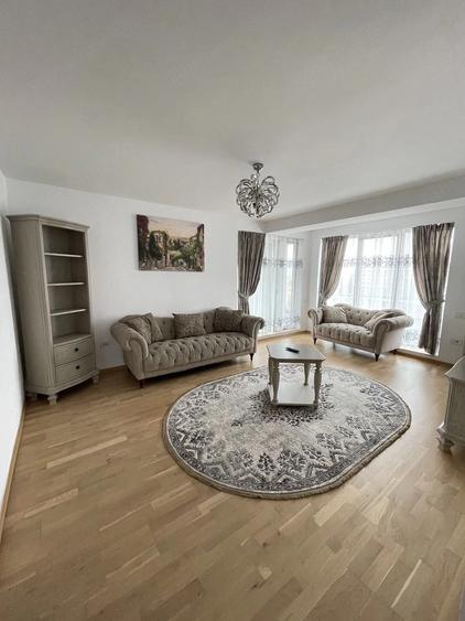 apartament lux cu 2 camere de inchiriat zona aradului - 3