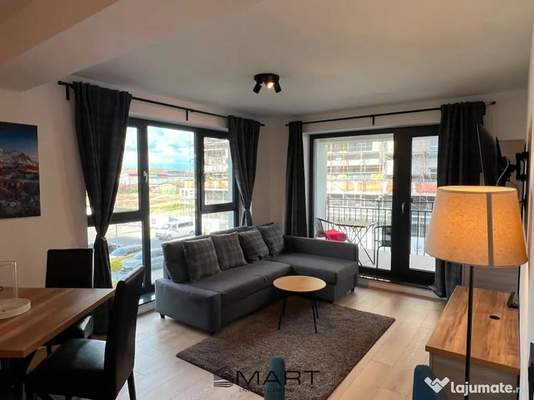 Apartament 2 Camere Kasper - 6