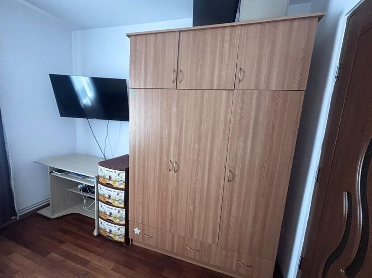 Apartament cu 2 camere în Micro 3