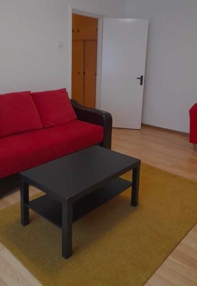 Apartament cu 2 camere decomandat în Drumul Taberei