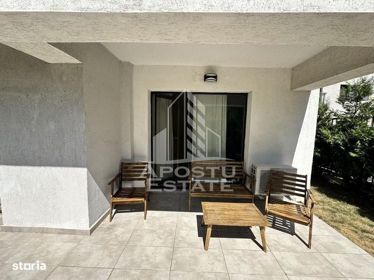 Apartament de inchiriat cu 2 camere, Centrala proprie, zona Lipovei - 10