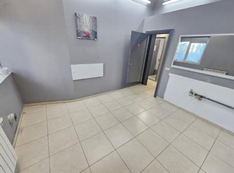 Spațiu comercial, de 90 mp, în Capitol