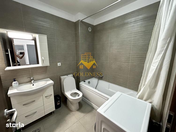 2 camere, Pet Friendly, Storia Cucina, Parcare, Zona Eroilor, Floresti - 7