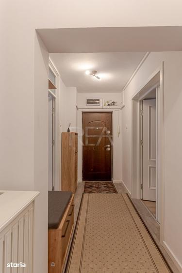 Apartament cu 3 camere decomandat în Centrul Civic