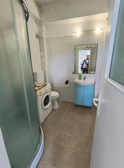 Apartament cu 2 camere semidecomandat în Romană