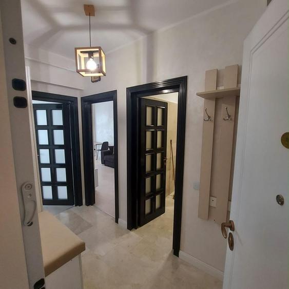 Apartament cu 2 camere în Cârlig
