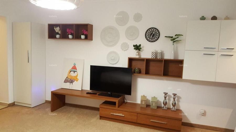 Apartament 1 cameră , Circumvalațiunii! - 1