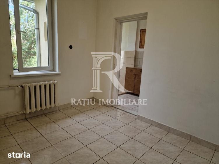 Apartament cu 3 camere în Rogerius