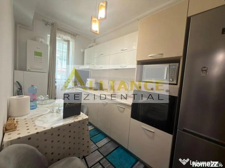 2 camere mobilat si utilat | Gura Putnei | Metrou Nicolae... - 7