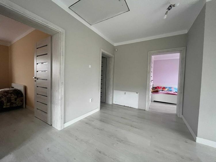 Casa individuala spatioasa 181 mp utili si garaj inclus, ideala pentru familia ta - 1