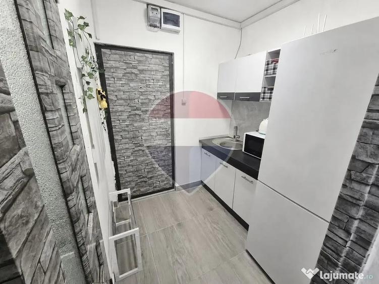 Garsoniera de vanzare renovata mobilata | Vitan | Fizi... - 5