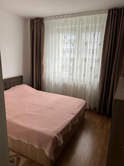 Direct proprietar,inchiriez apartament de doua camere - 7