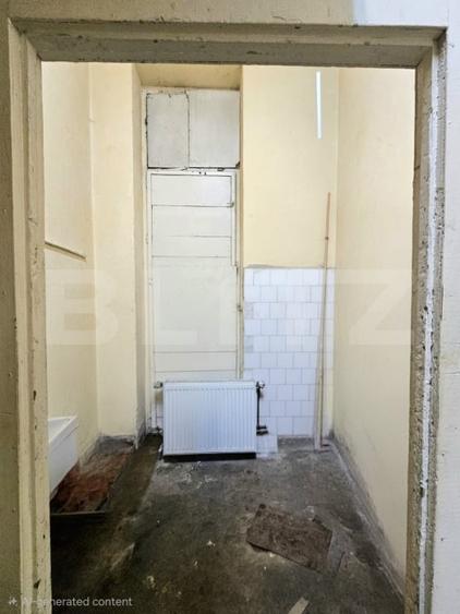 Spațiu comercial, de 278.41000366211 mp, în Ultracentral