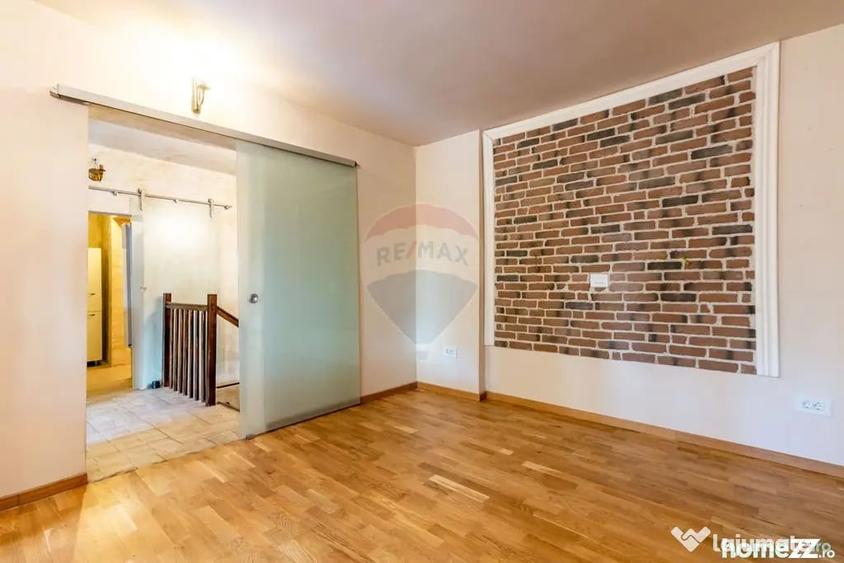 Casă cu 4 camere cu Teren 199 Mp în Mărășești