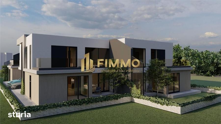 Casa Tip Duplex | 145mpu | Lisaura | Suceava| ID:1822 - 13