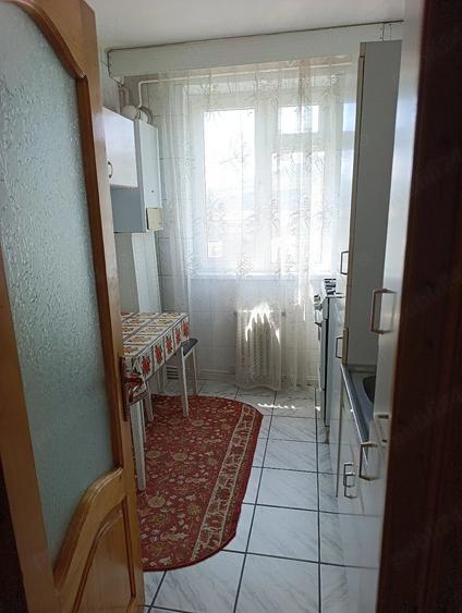 Apartament cu 2 camere decomandat în Dărmănești