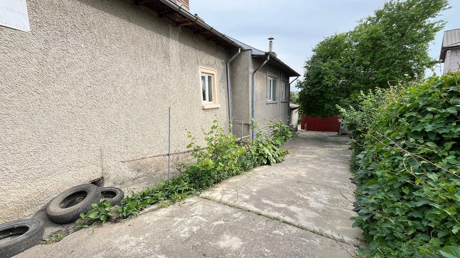Teren Construcții intravilan de 1000 mp, în Exterior Sud