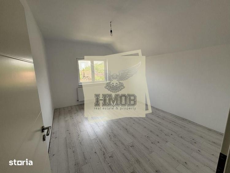 Casă cu 4 camere cu Teren 235 Mp în Gura Râului