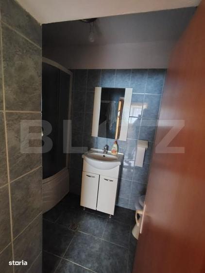 Casă cu 2 camere în Suceagu