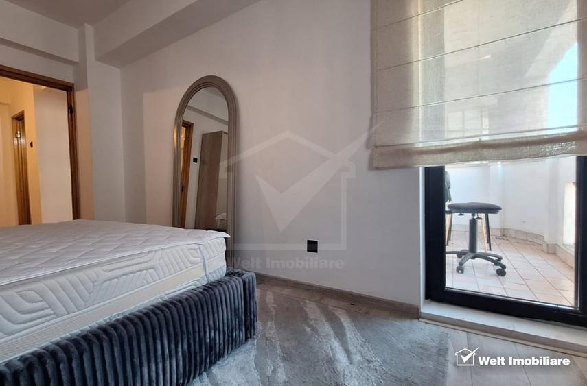 Inchiriere 3 camere Pta-Cipariu, prima inchiriere - 3