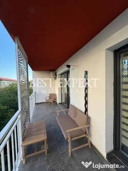 2 camere | Lux | Prima inchiriere | Metrou 1 Decembrie | Li - 11