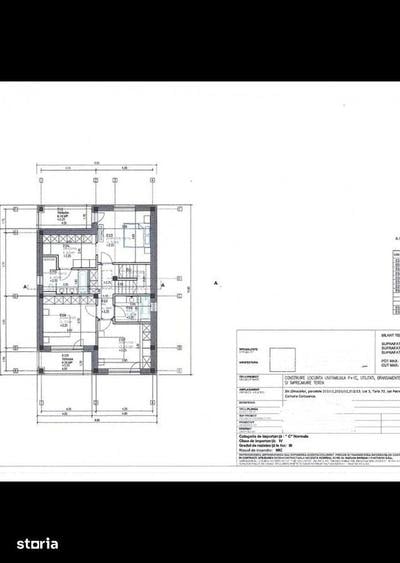 Teren cu autorizatie de construire in avizare - 2