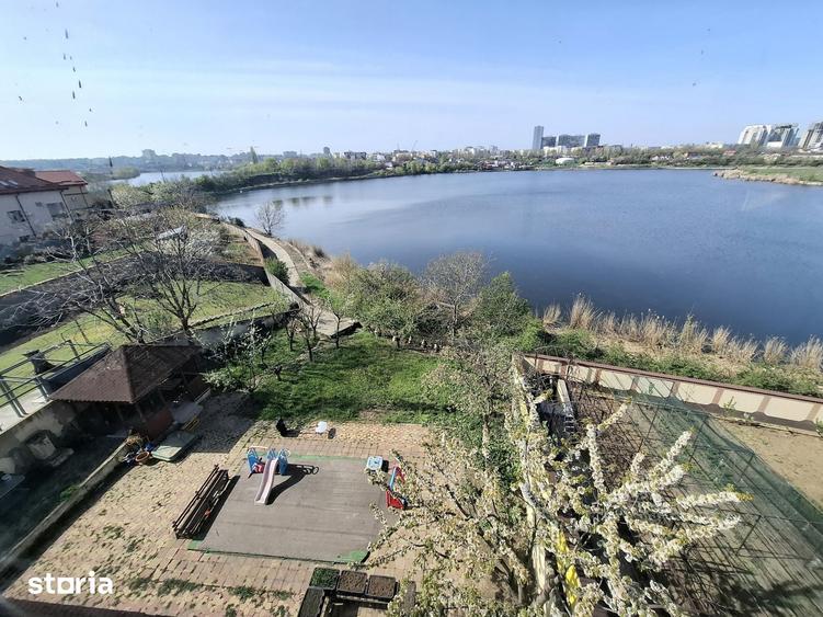 Apartament cu 5 camere, mobilat în Fundeni
