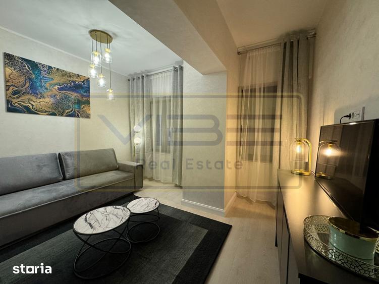 Apartament cu 2 camere decomandat în Copou