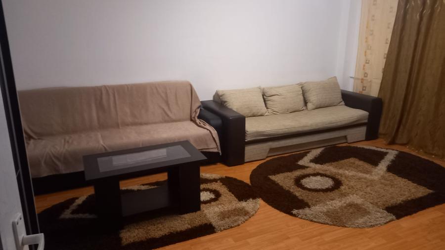 Vitan , garsoniera, 42mp, mobilata , utilata, PET FRIENDLY - 1